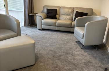 4 bedroom suit Contractors or Families Newport TF10 - Foto 12