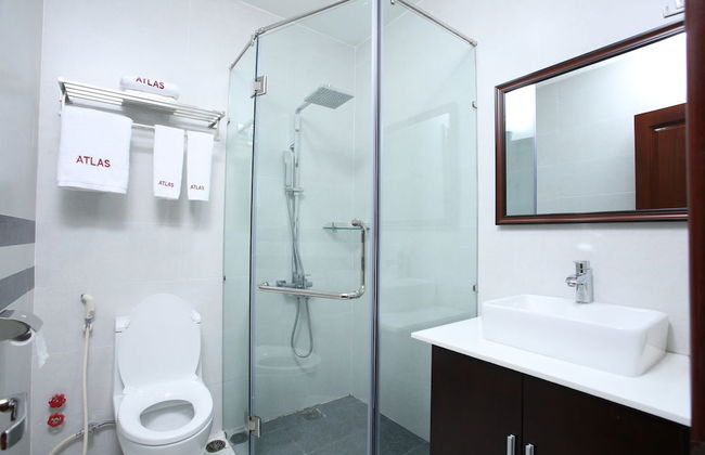 Atlas Hotel & Apartment - Foto 37