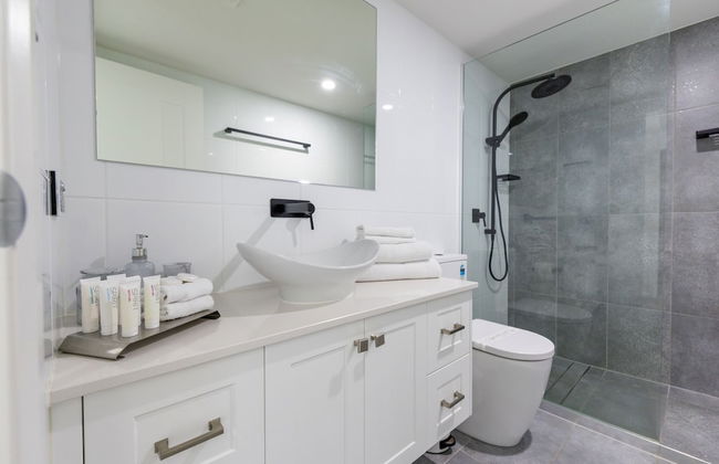 Mariners North Holiday Apartments - Foto 49