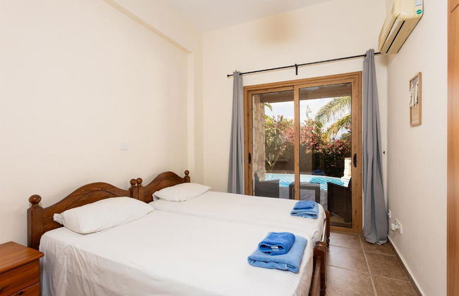 Villa Windmill in Poli Crysochous - Foto 19