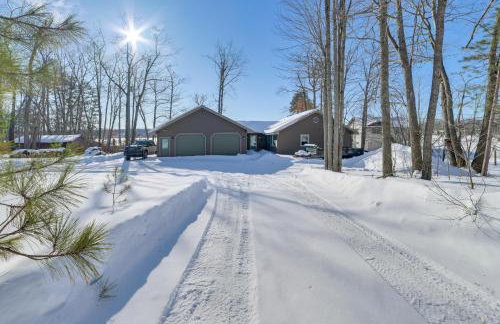 Live Lake Life! Johannesburg Compound Near Trails - Foto 19