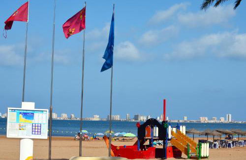 Ribera Beach 3 - 1208 - Foto 28