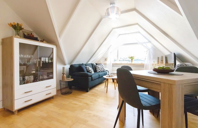 Apartment F11 - Photo 7