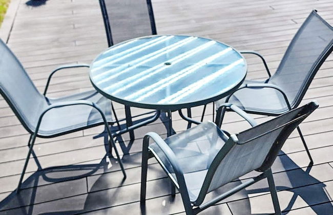 6 Person Holiday Home in Vig - Foto 14