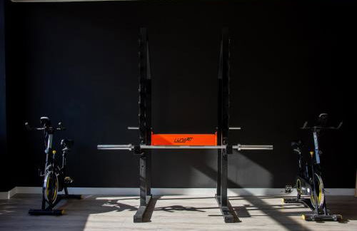 Apartamentos Santander Maliaño Suites 3000 - Foto 105