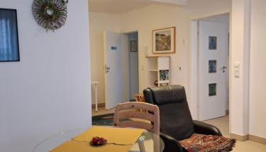 Appartement am Goldsteinpark - Foto 4