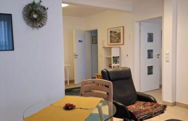 Appartement am Goldsteinpark - Foto 4