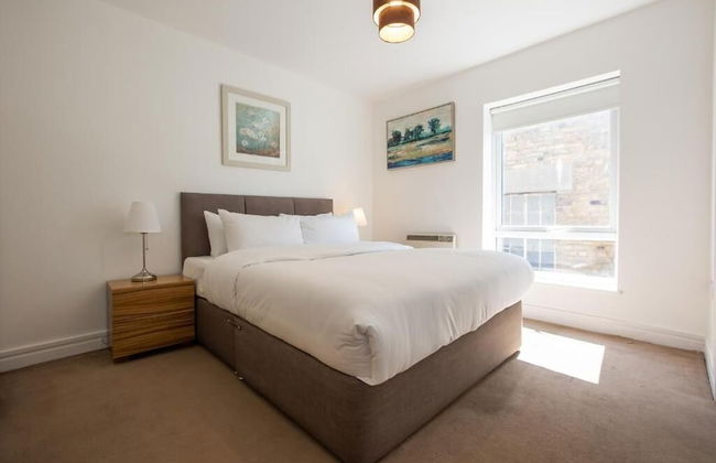 Grafton Street District Apartments - Photo 9