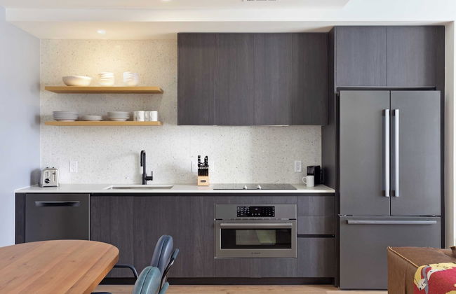 Mohawk by Avantstay Brand New Condo Room in Austin w/ Amazing Amenities! - Foto 5