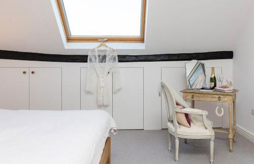 Barn Cottage -Westerlands - Foto 76