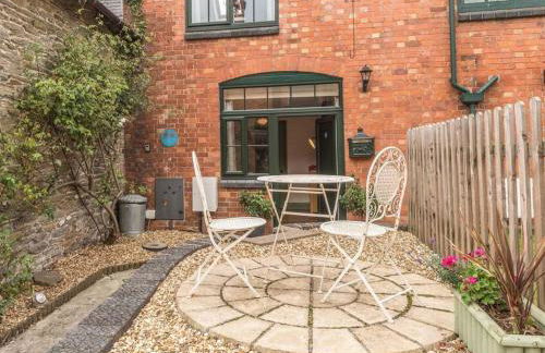 Stable Cottage, Bishops Castle - Foto 17