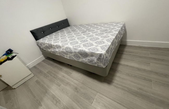 Immaculate 1-bed Apartment in Harrow - Foto 4