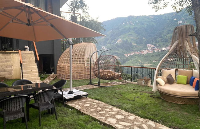 MEZRA DOĞAL DAĞ EVLERİ - Photo 50