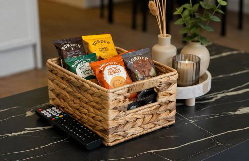 Premium 2BR Retreat for Long Stays - Foto 6