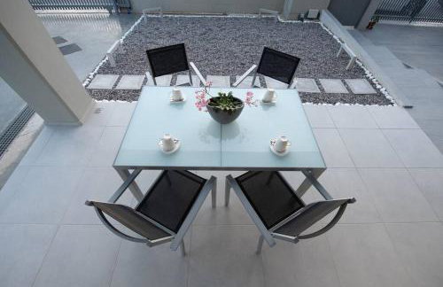 C&A Luxury Apartment - Foto 28