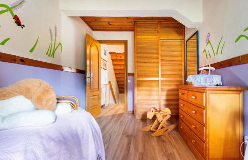 Casa Los Mozos, a 9 kilómetros de Santander y a 6 de Cabárceno - Foto 8