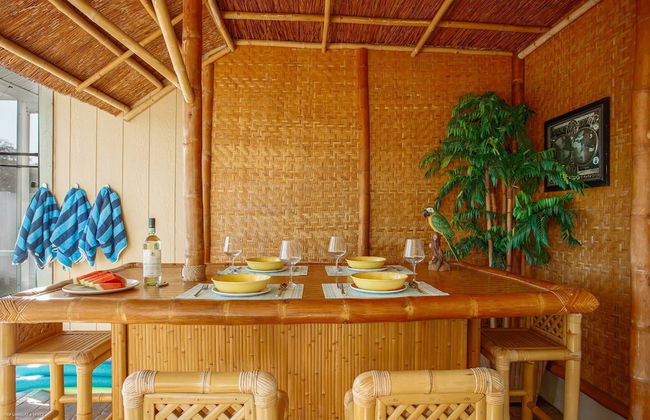 Nokomis Pool Home on the Canal - Foto 27