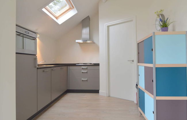 Alluring Holiday Home in Limburg Near Forest - Foto 21