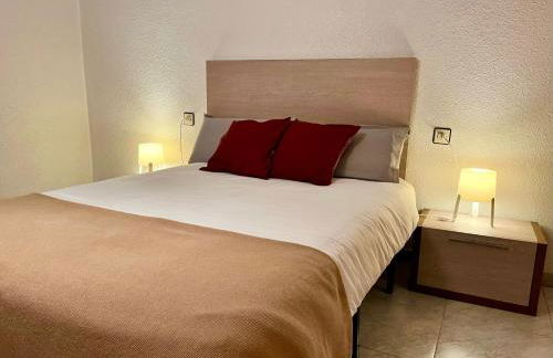 Piso con encanto - Foto 1