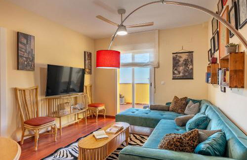 Mirador del Ocaso - Foto 17