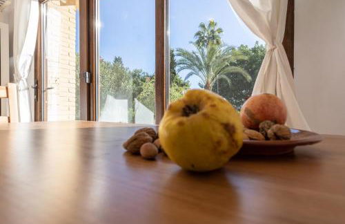 Apartamento en primera línea de playa con piscina - Photo 27