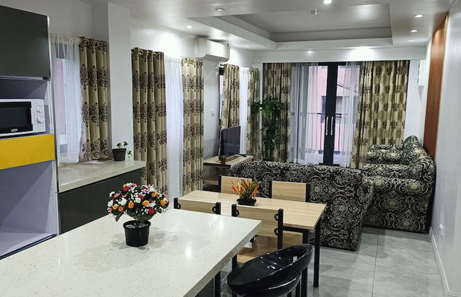 Pacific Apartments - Foto 11