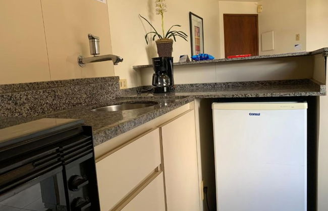 Cheverny Apart Hotel - Foto 9