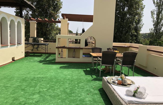 Villa Boutique Banus - Foto 37