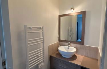 Ty Konk-Kerne Agréable maison au calme 5 min des plages Parking - Photo 56