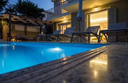 Beachfront Villa Alexandra - Foto 33