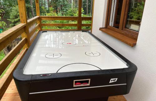 Leśna Oaza Radawa - Foto 24