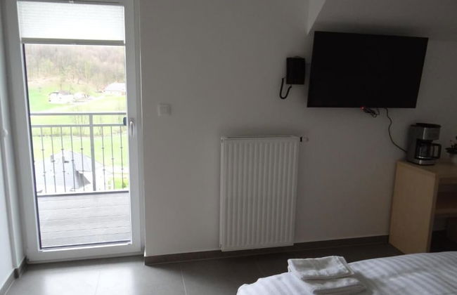 Apartments Olimian - Foto 14