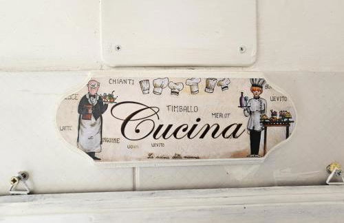 Stella Marina Apartment - Foto 6