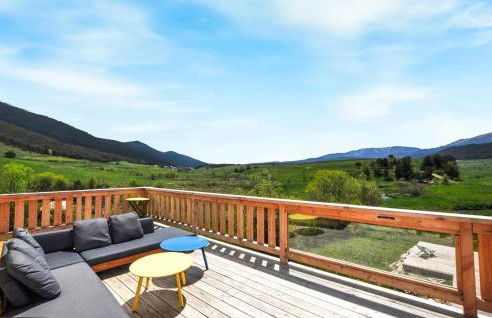 5 Bedroom Amazing Home In Réal - Foto 1