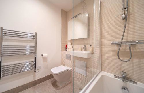 The Essex Apartments - Ashby House - Foto 50