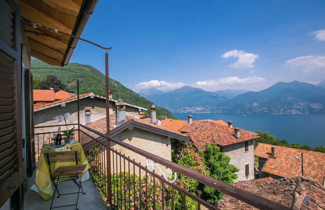 Plesio Rustico Panoramica - Foto 1