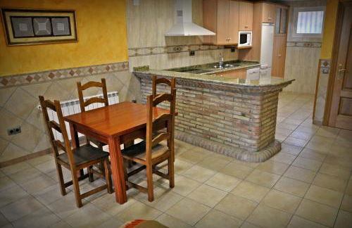 El Mirador de Clavijo - Foto 5