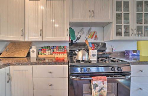 Vintage Farmhouse about 2 half Mi to Mount Pleasant Ski - Foto 9