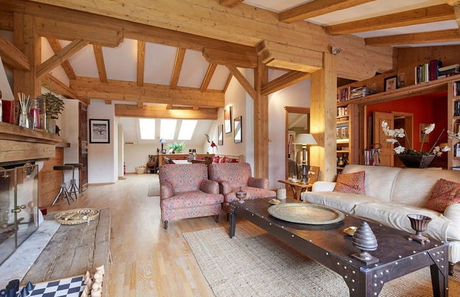 Kitzb hel Austria Best Luxury 4 Bedroom 4 Bathroom Apartment in World-renowned Ski-resort - Foto 44