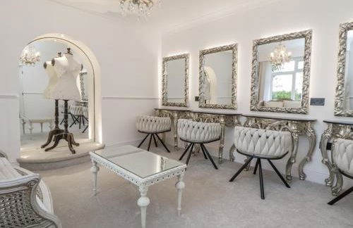 The House at School Farm - Foto 25