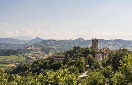 Holiday Home in Ca' De' Grimaldi with Garden - Foto 36