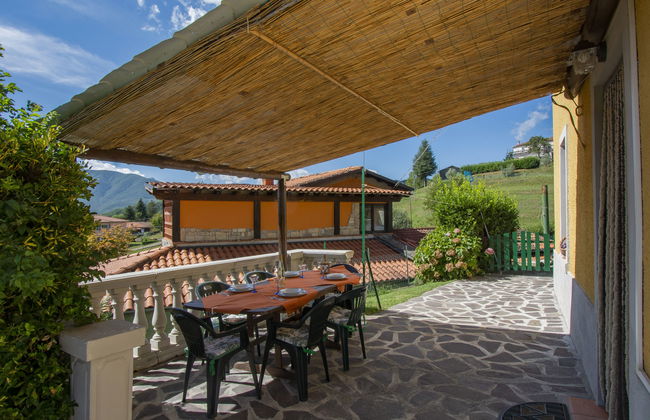 Michael e Patrick - Foto 23