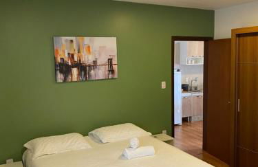 Apartamento Completo 2 Quartos com AC em Blumenau à 10min Vila Germânica, Tv a cabo e Premiere, ideal para família, Fácil acesso para Pomerode - Foto 18