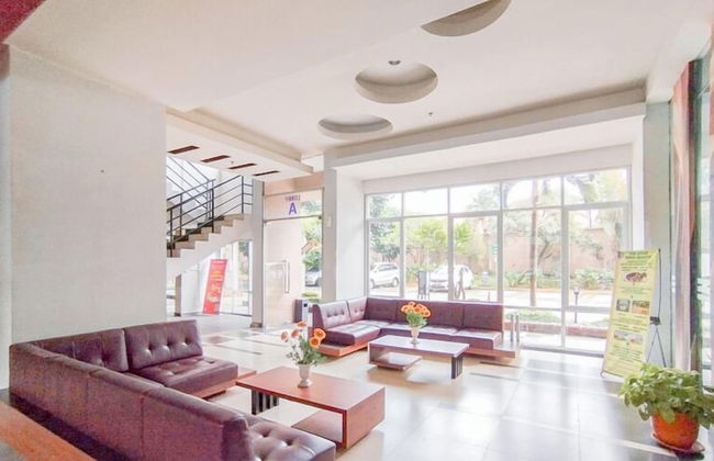 Scenic 2Br At The Edge Bandung Apartment - Photo 2