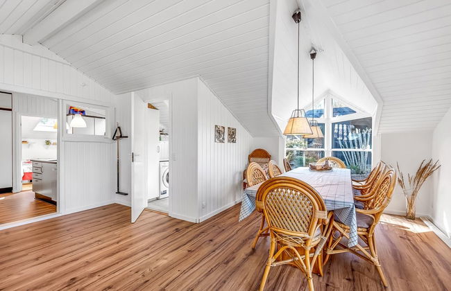 "Caya" - 450m to the fjord - Foto 15