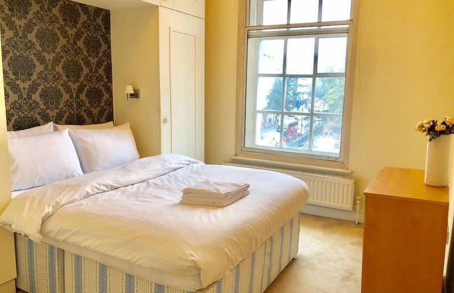 Buckingham Palace View Apartment - Foto 14