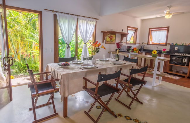 Residence Pé na Areia - Photo 35