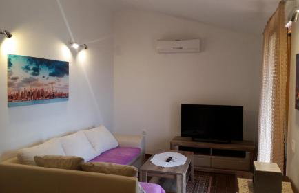 Apartments Fiume - Foto 3