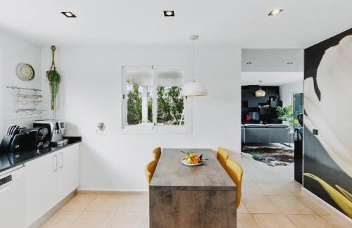 Villa 15 - Beachhouse Luxury Villa - 300m Beach - WIFI - Klima - Foto 12