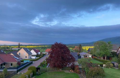 Ferienwohnungen bei der Purpurbuche - Foto 20